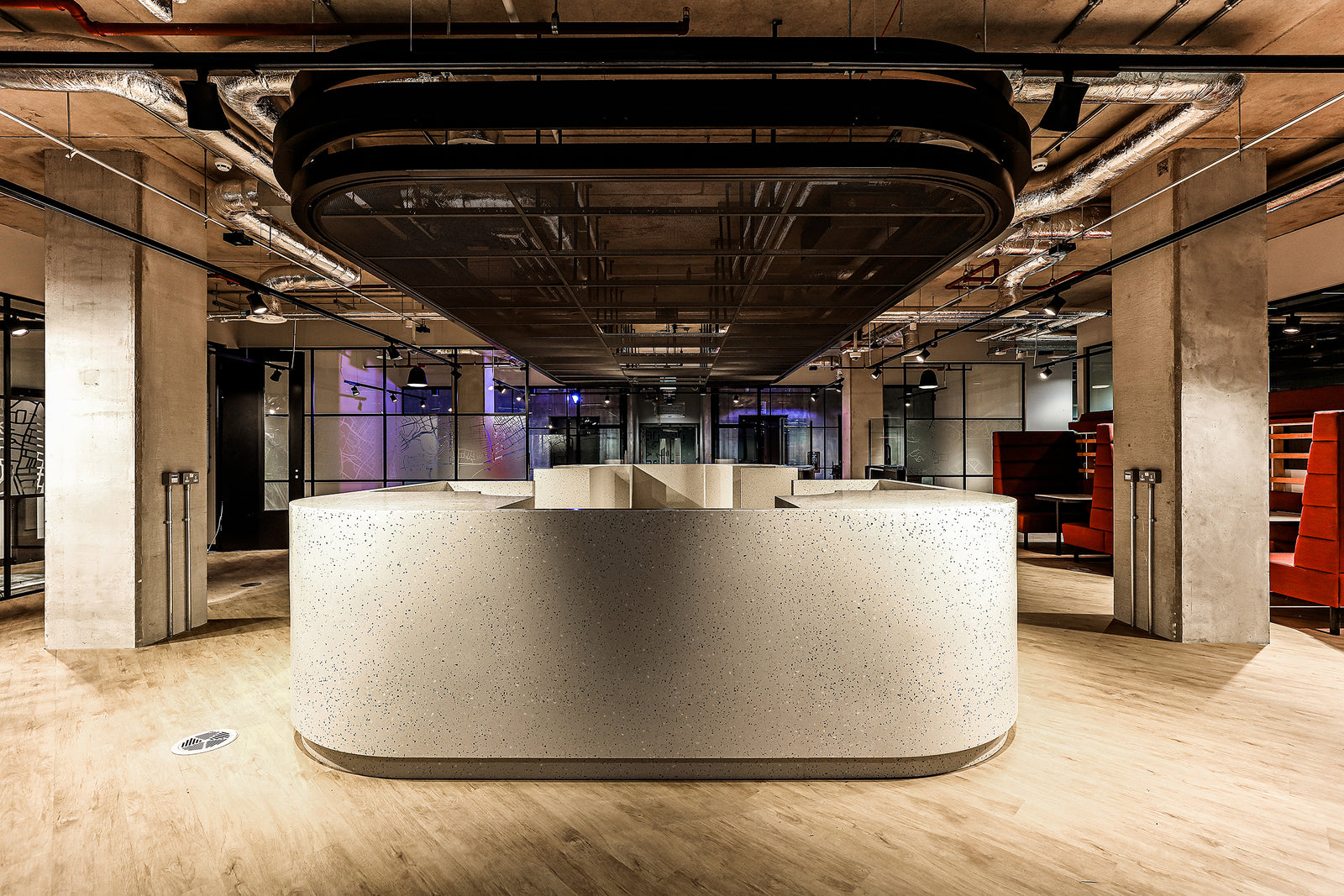 PlusFloor & OBI Property - Booking.com