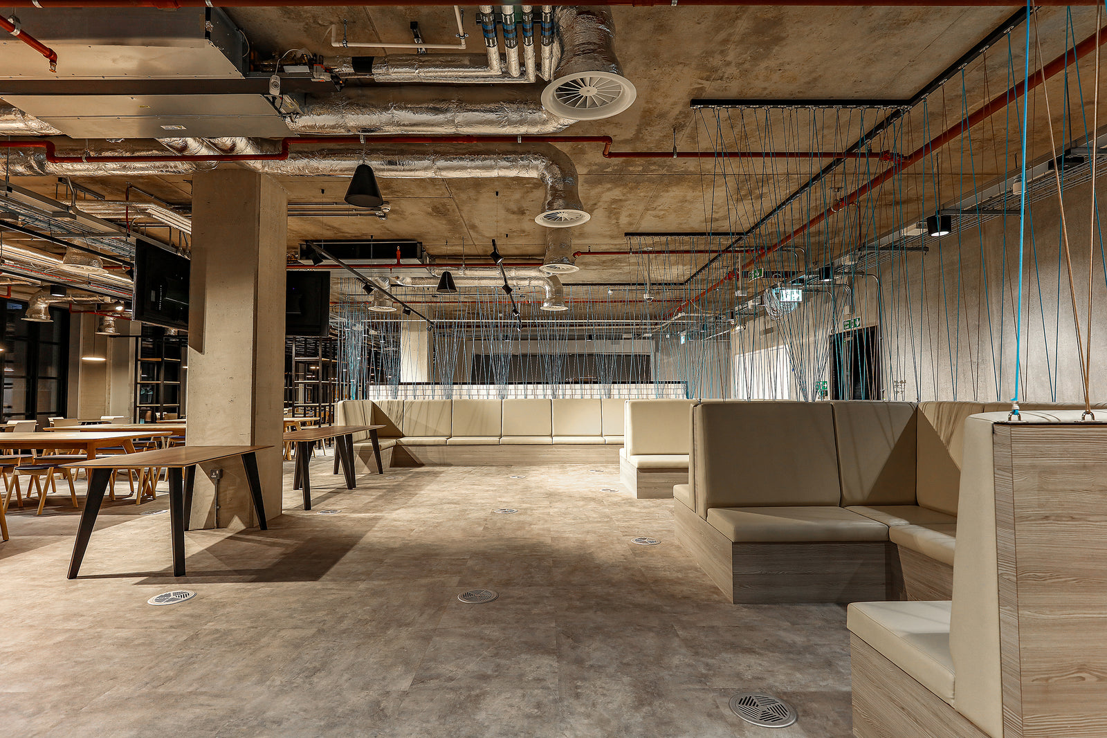 PlusFloor & OBI Property - Booking.com