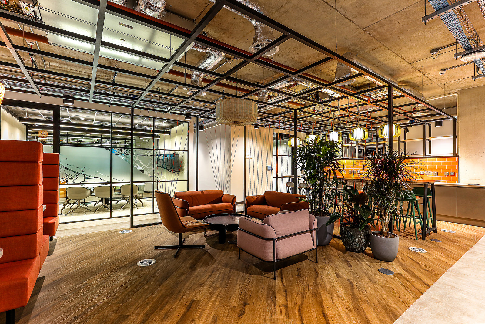 PlusFloor & OBI Property - Booking.com