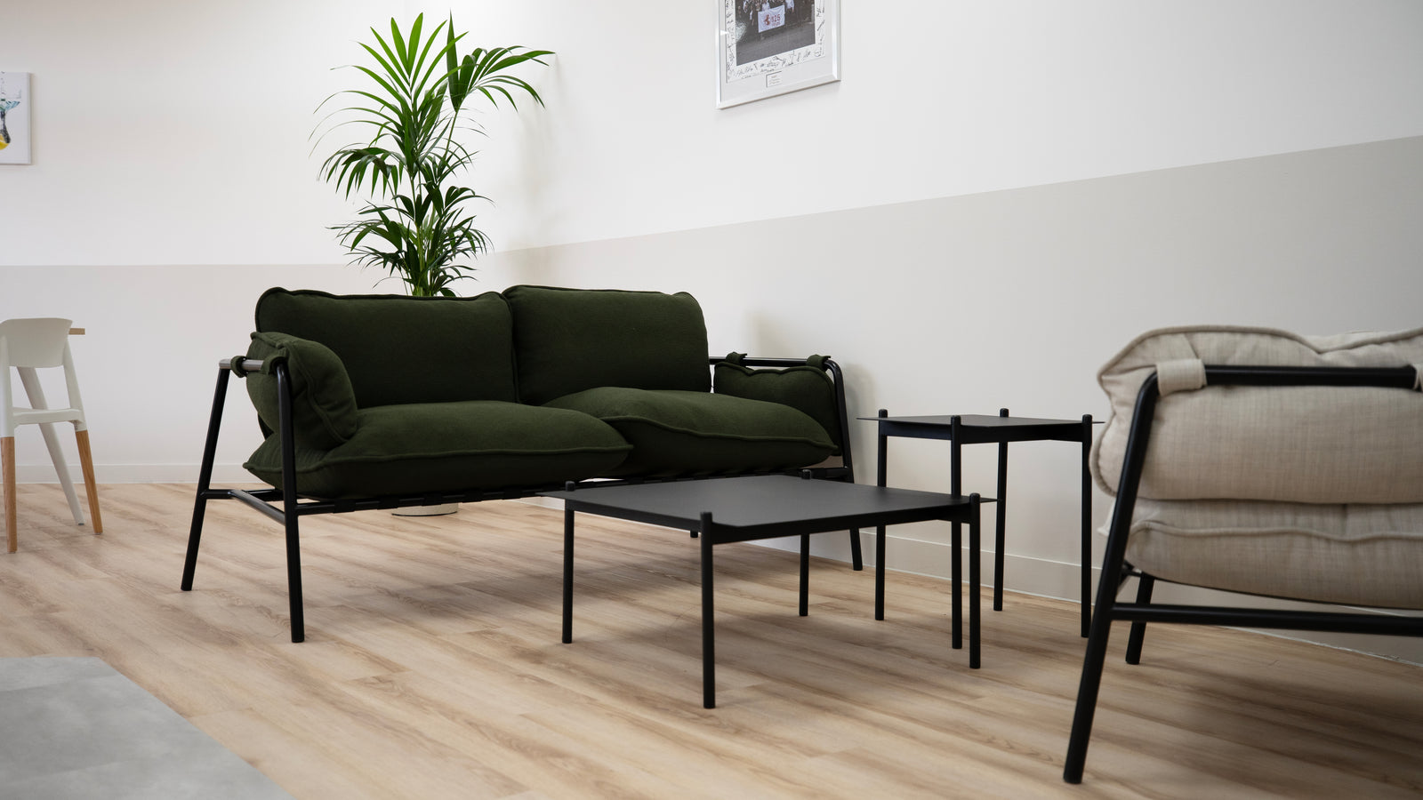 PlusFloor & Rhino Interiors Group - Bobst UK & Ireland