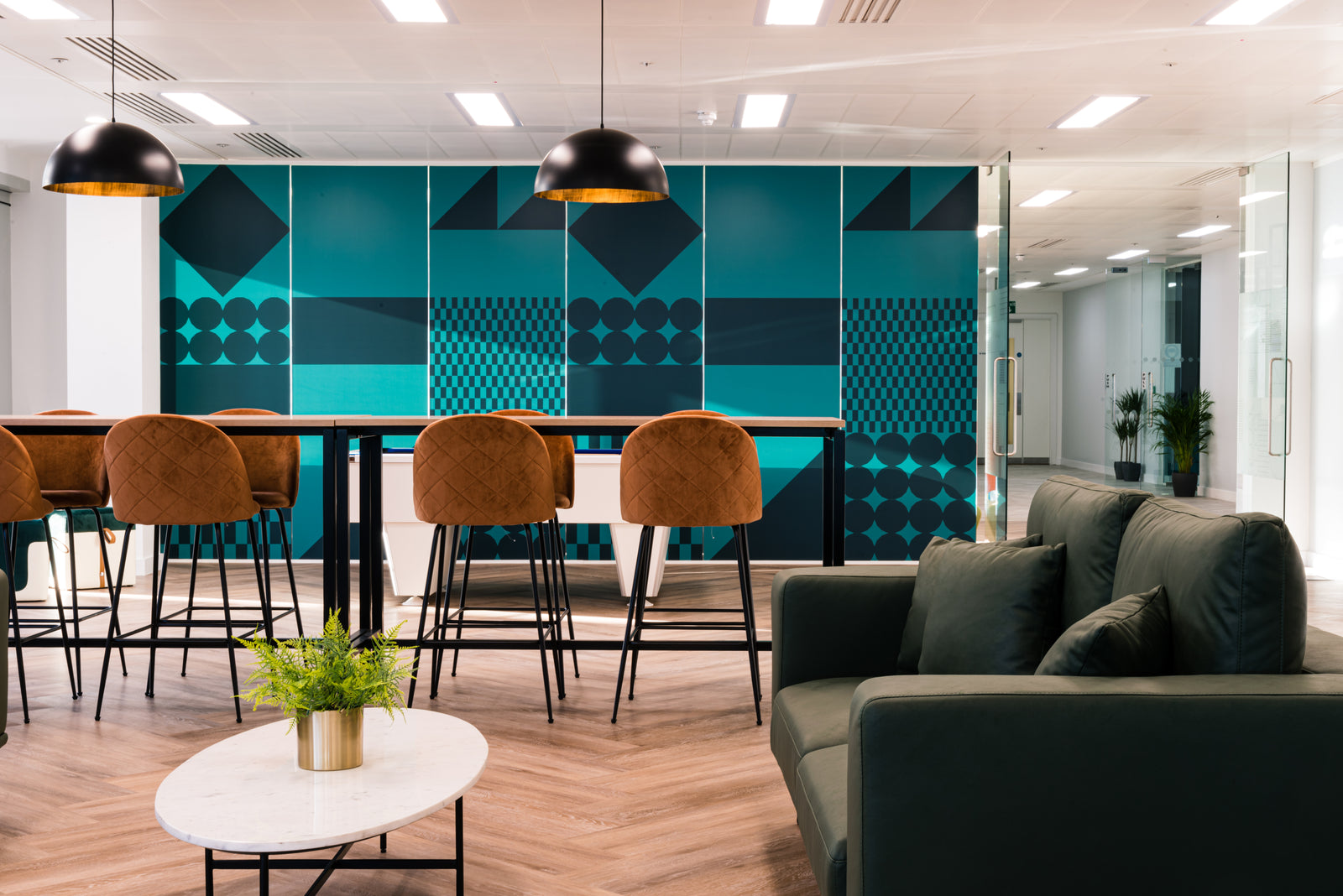 What's next for carpet tiles?