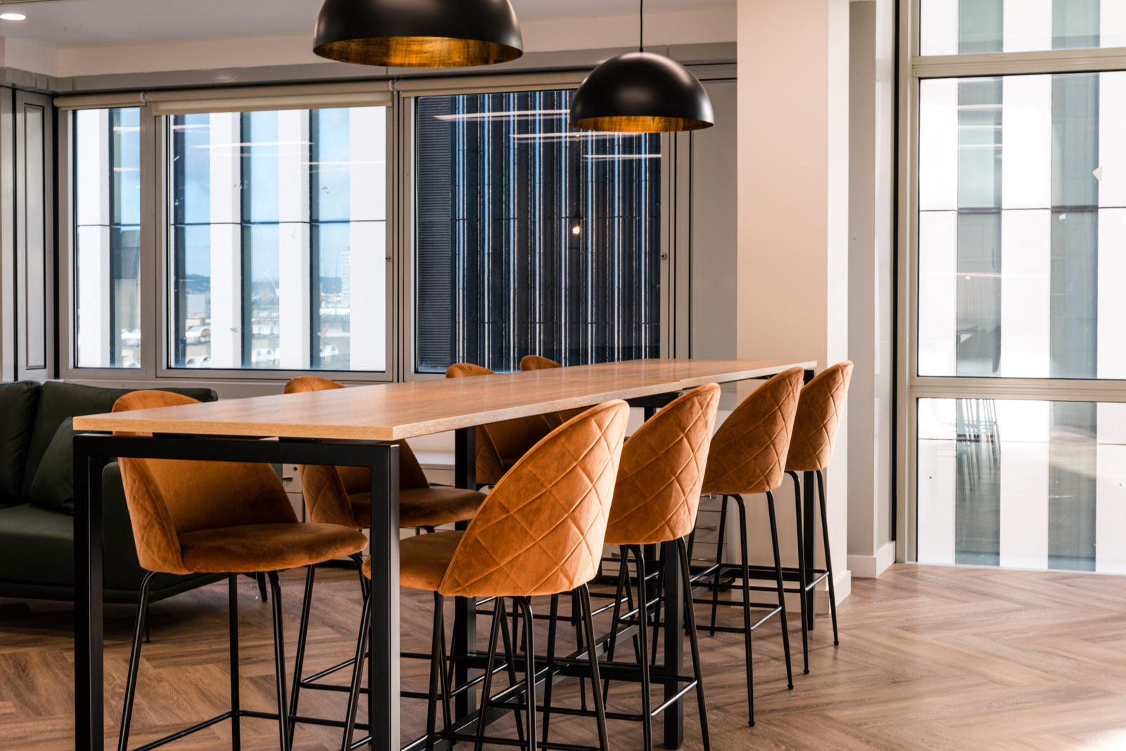 What's next for carpet tiles?