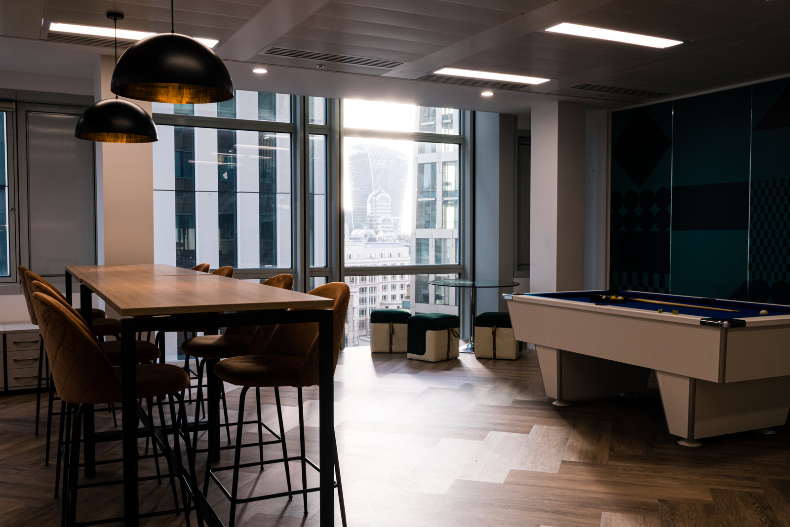 What's next for carpet tiles?