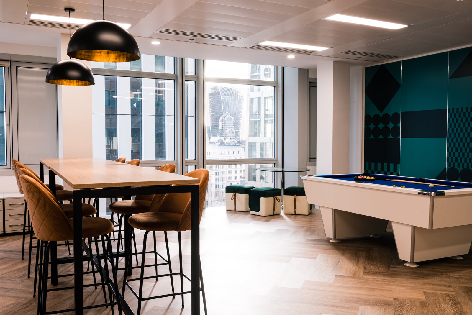 What's next for carpet tiles?