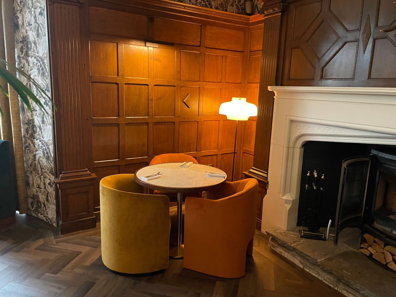 PlusFloor & Space Invader - The Blok Restaurant