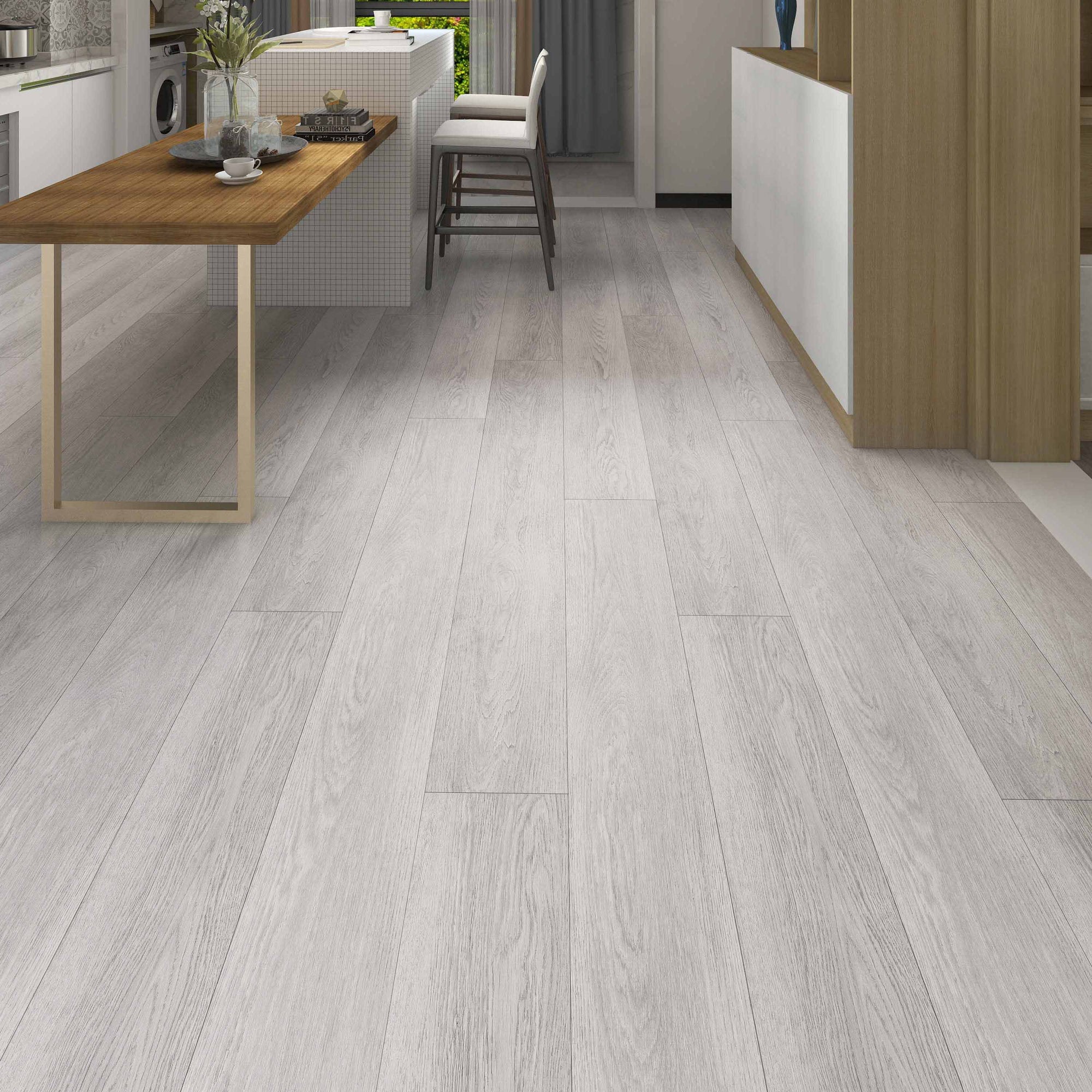 Elements Nickel Oak Plank