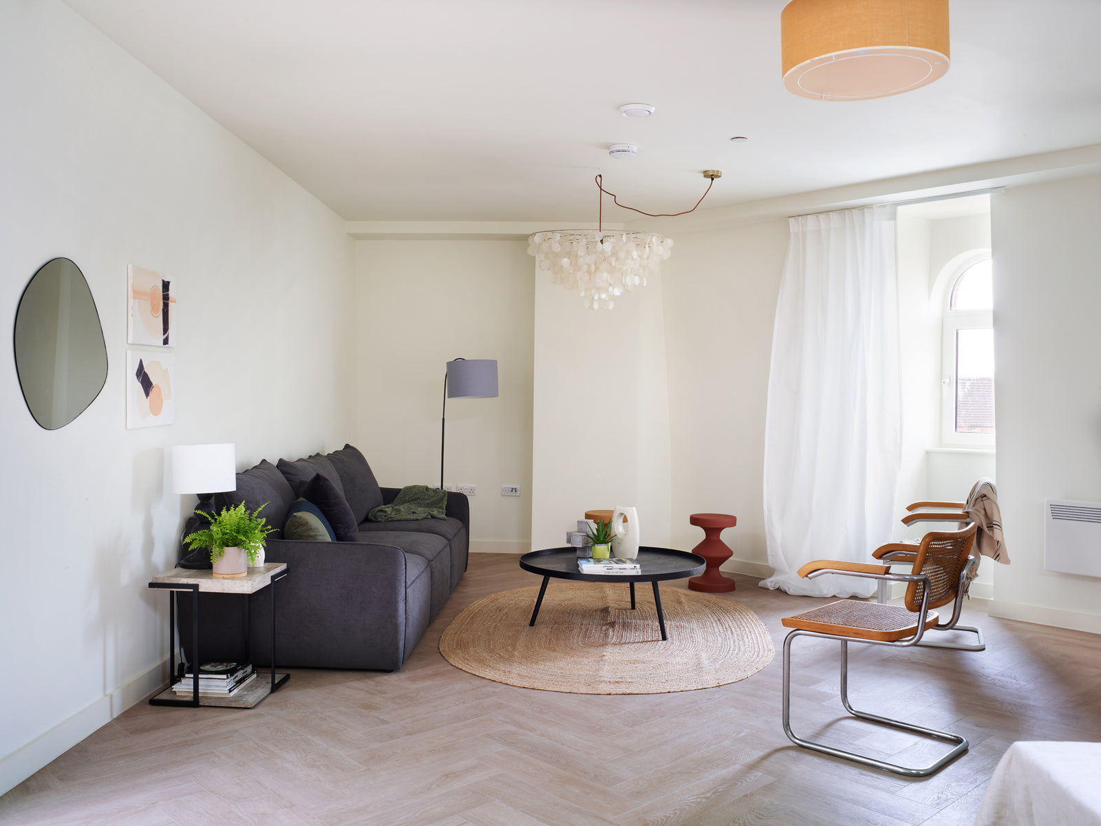 PlusFloor & MYCO - Ballards Lane