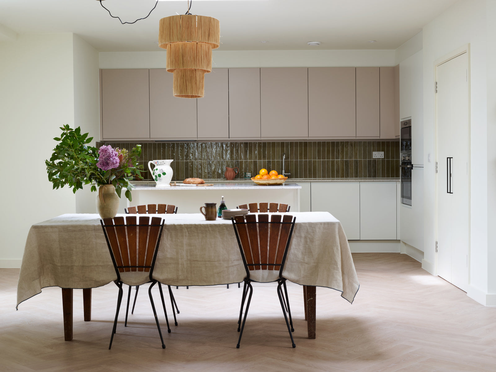 PlusFloor & MYCO - Ballards Lane