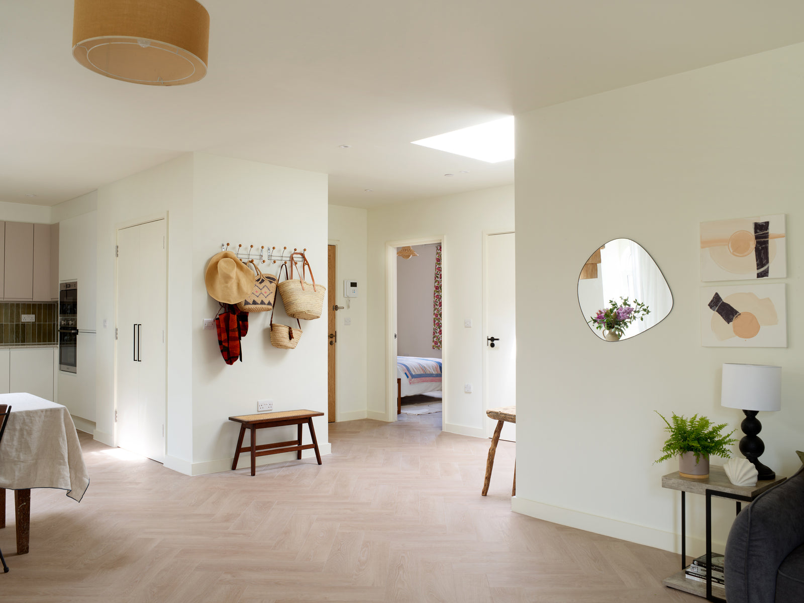 PlusFloor & MYCO - Ballards Lane