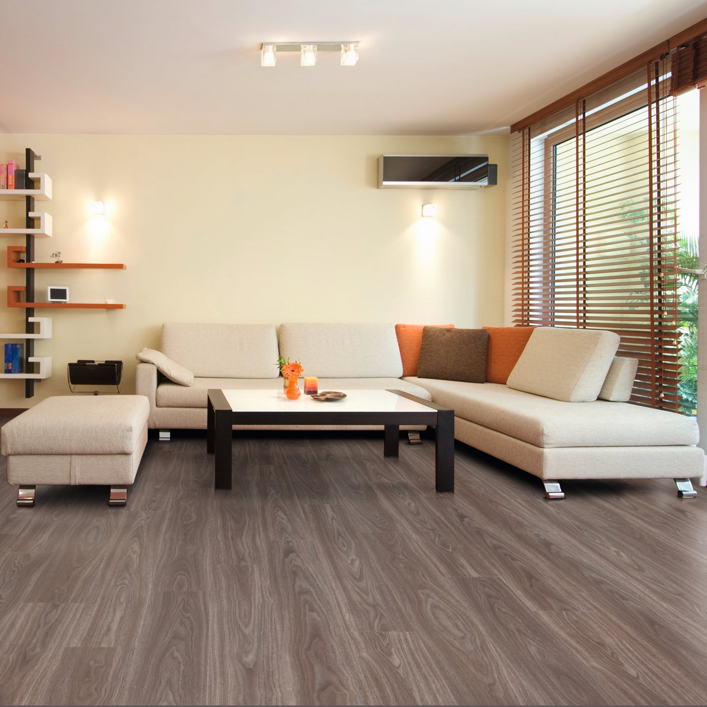 Product Ranges - PlusFloor