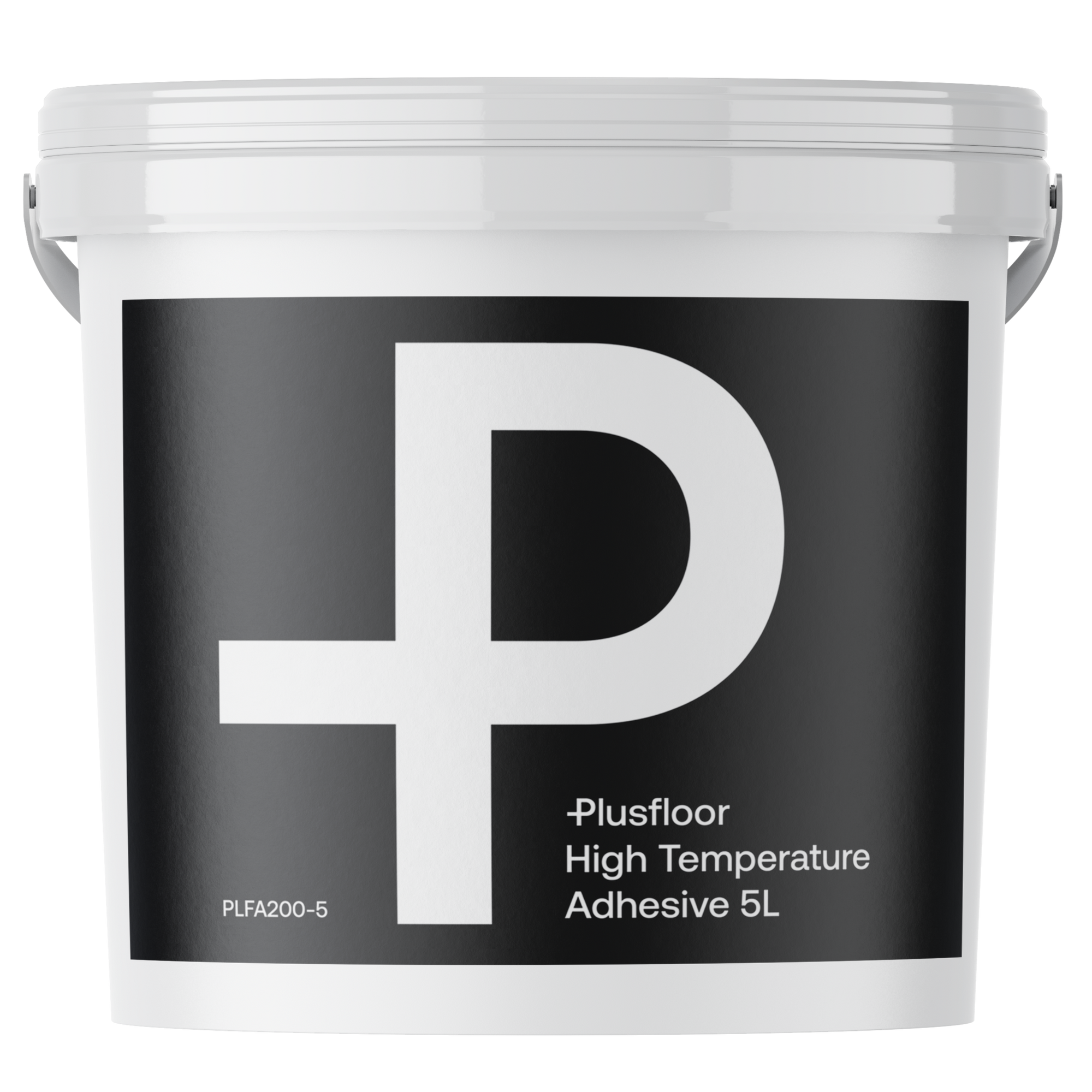 High Temperature Adhesive 5L