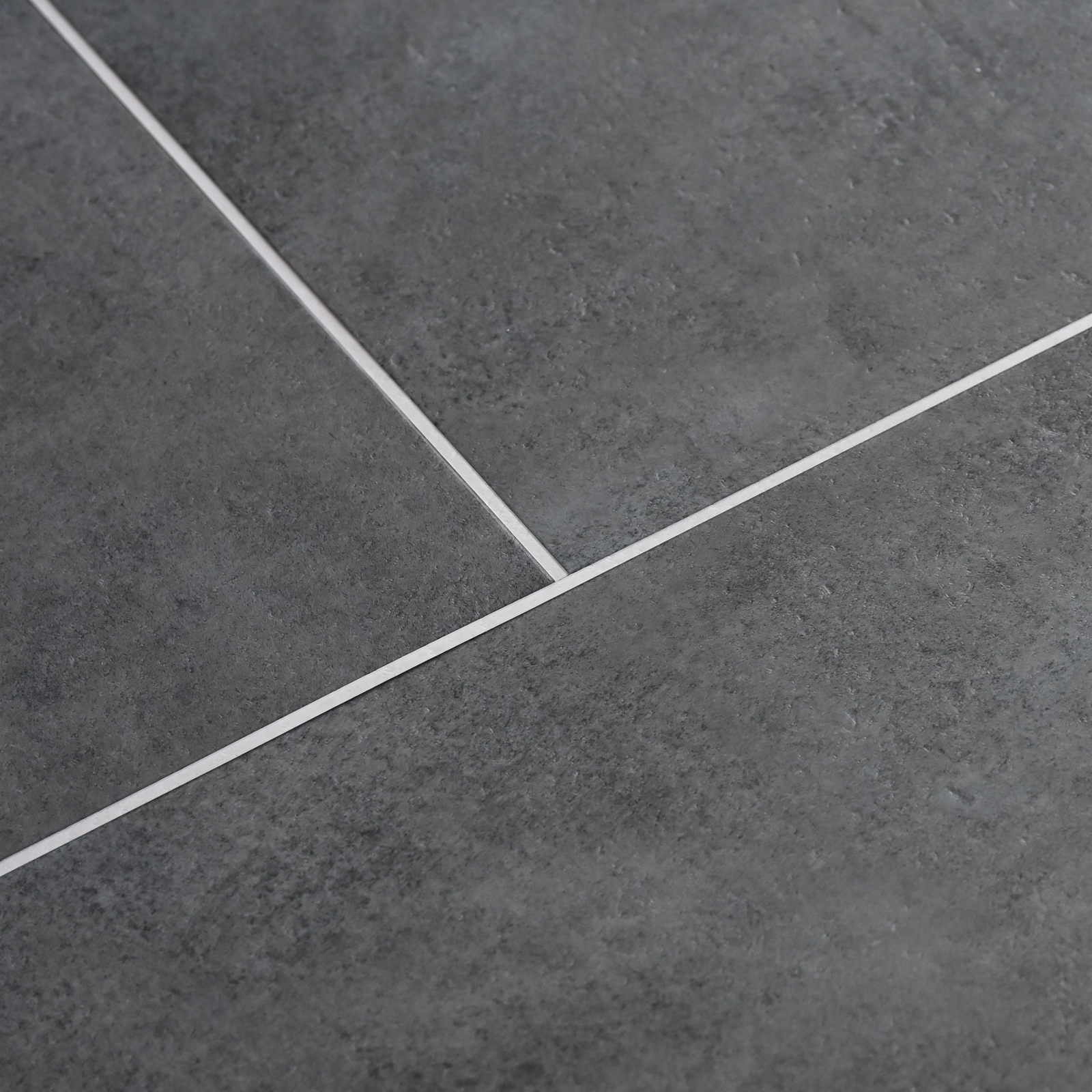 Ivory LVT Grout Strip - PlusFloor