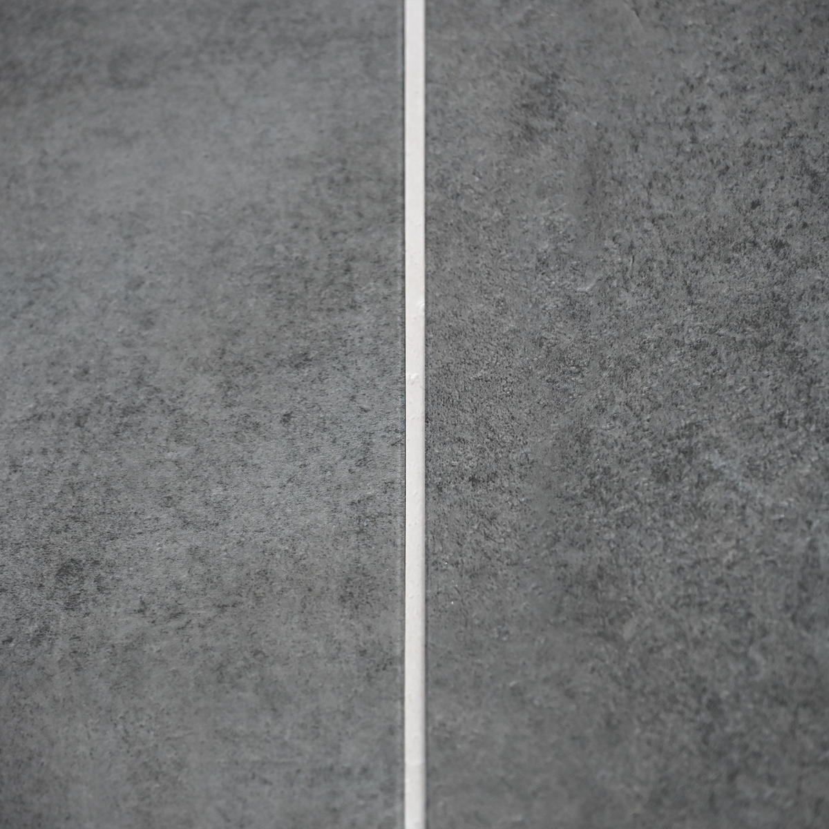 Ivory LVT Grout Strip - PlusFloor