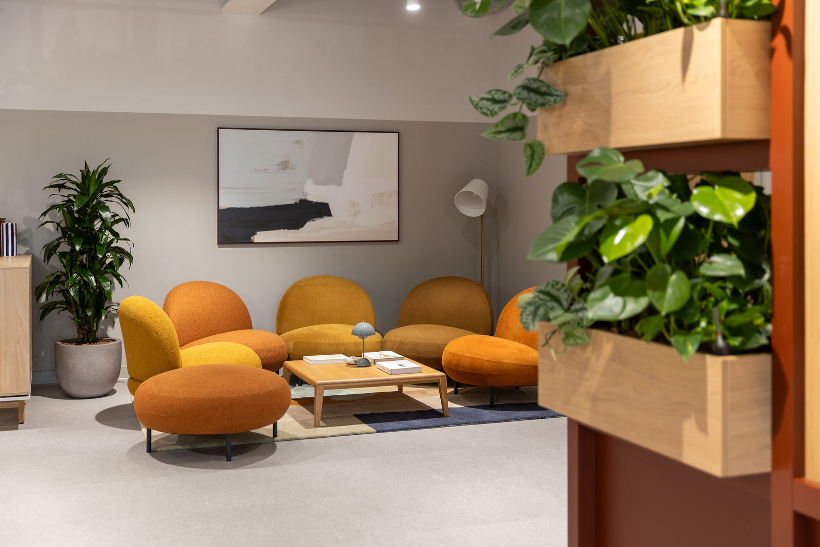 PlusFloor & Shelia Bird Studios - Hurst Accountants