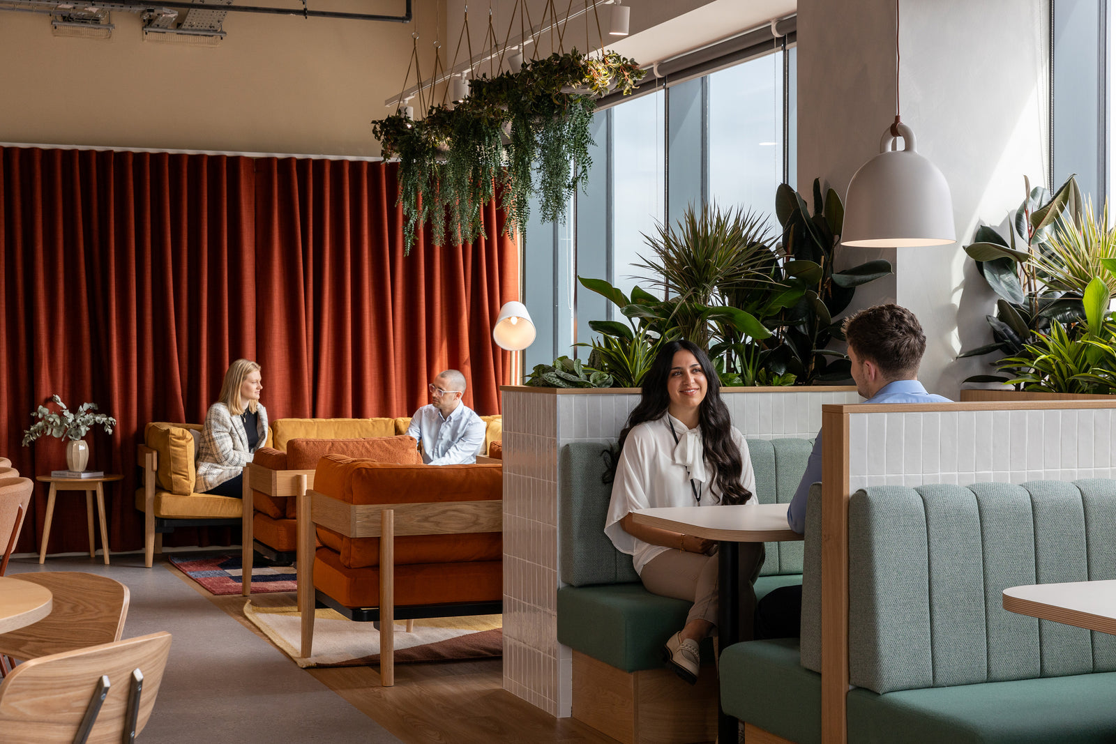 PlusFloor & Shelia Bird Studios - Hurst Accountants