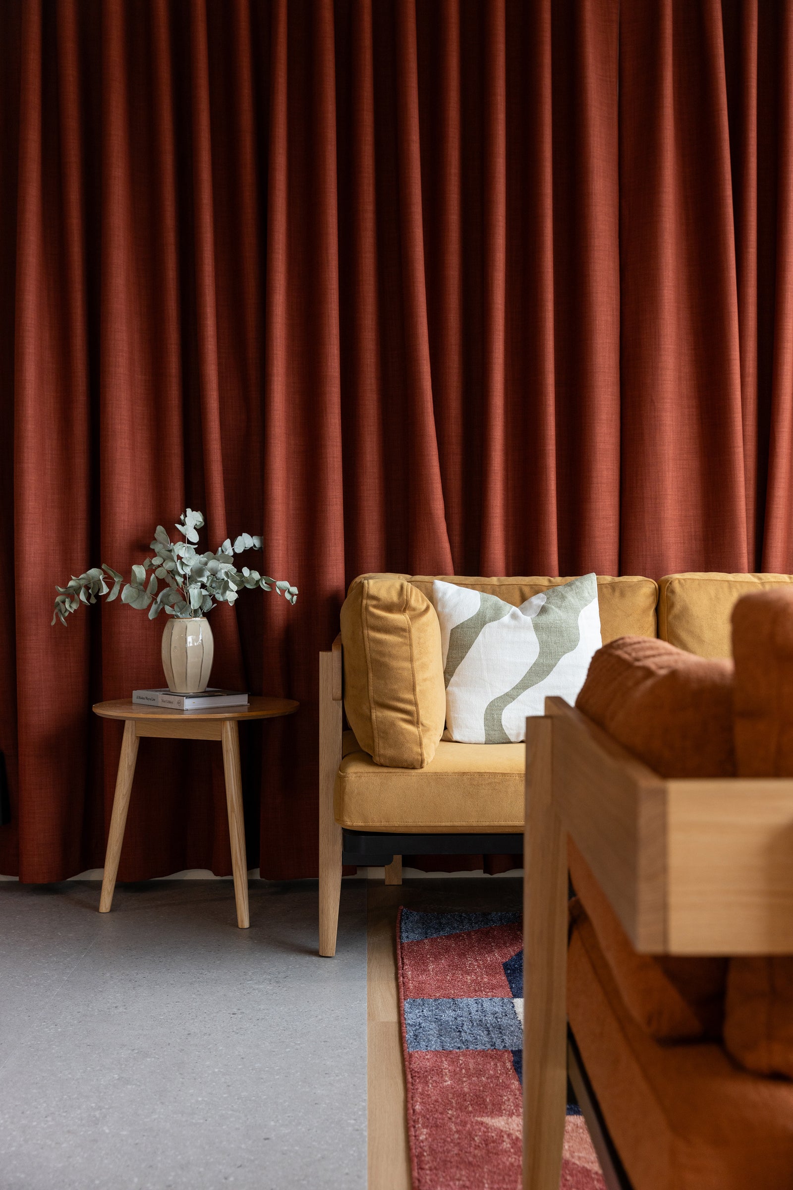 PlusFloor & Shelia Bird Studios - Hurst Accountants