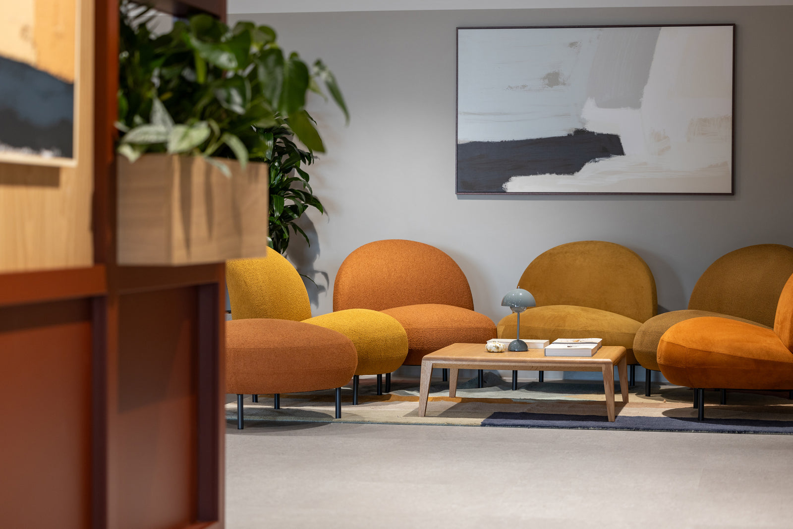 PlusFloor & Shelia Bird Studios - Hurst Accountants