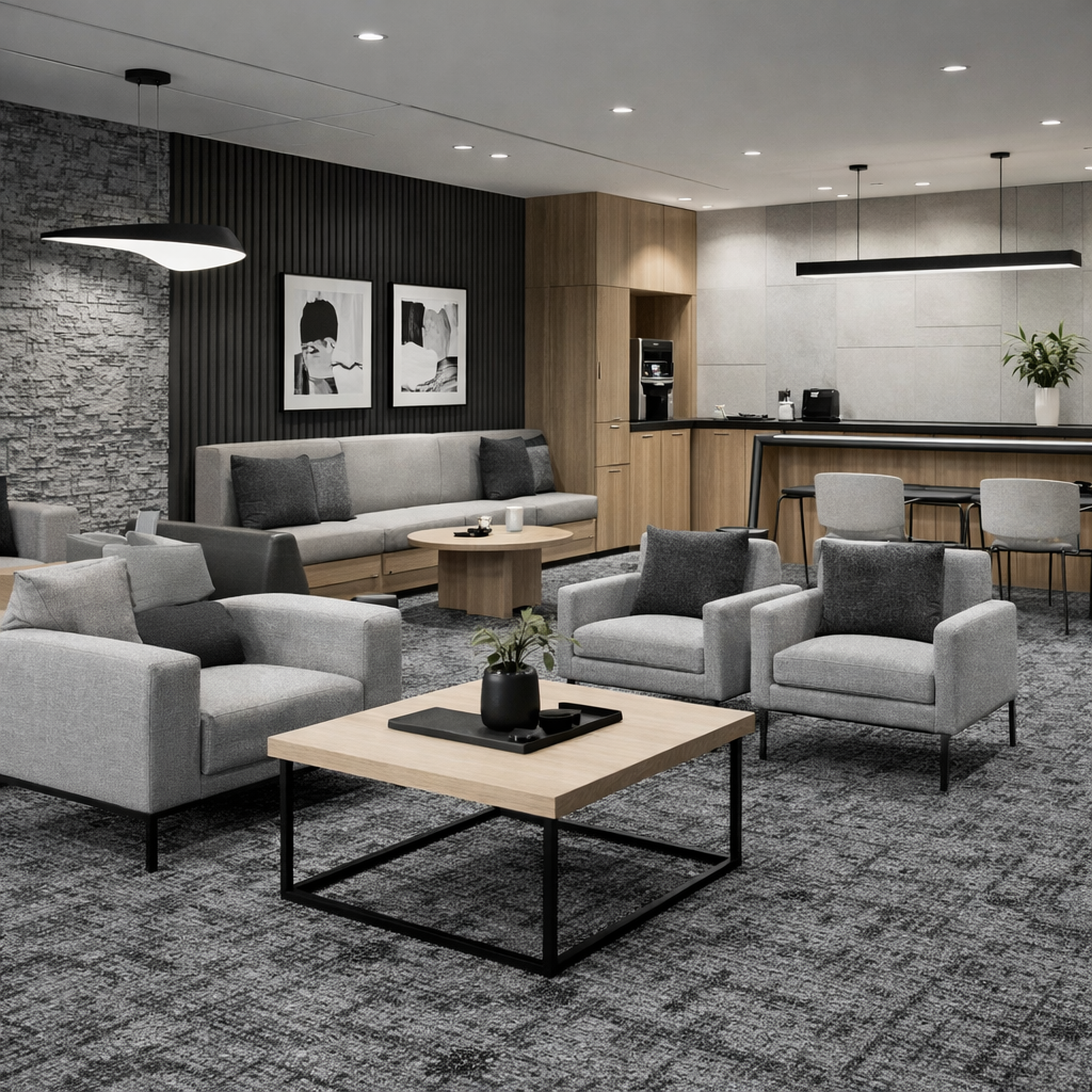 Apsis Parallax - PlusFloor