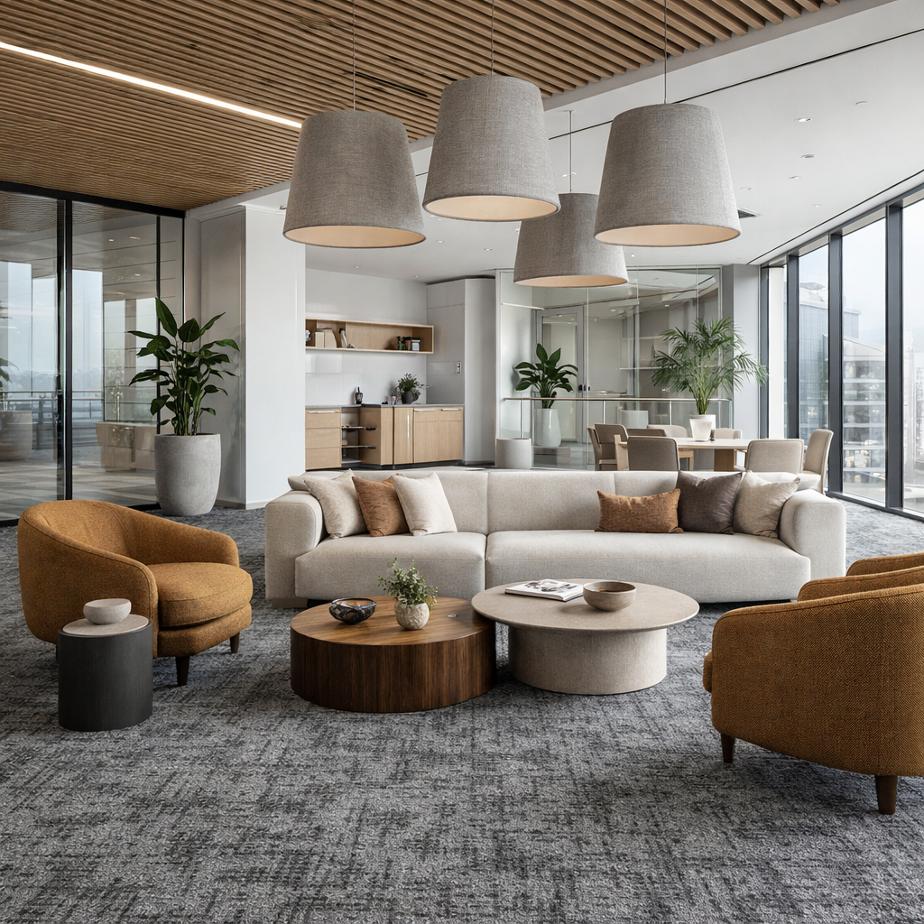Apsis Zenith - PlusFloor