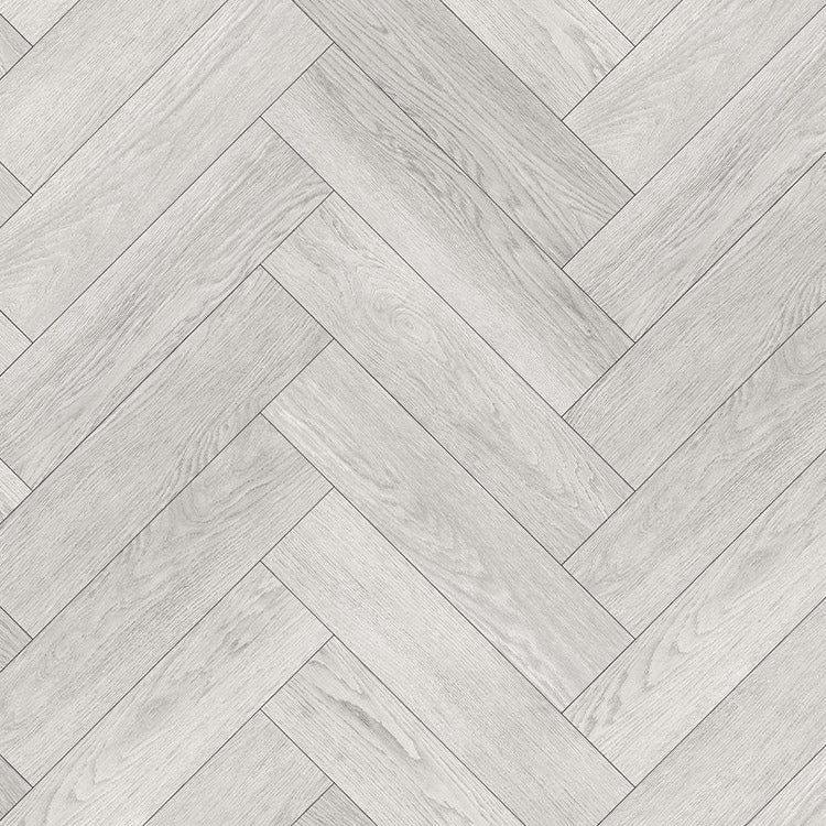 Elements Nickel Oak Herringbone