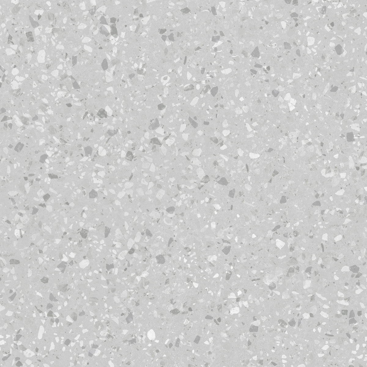 Terrazzo Loose Lay Avid Mist