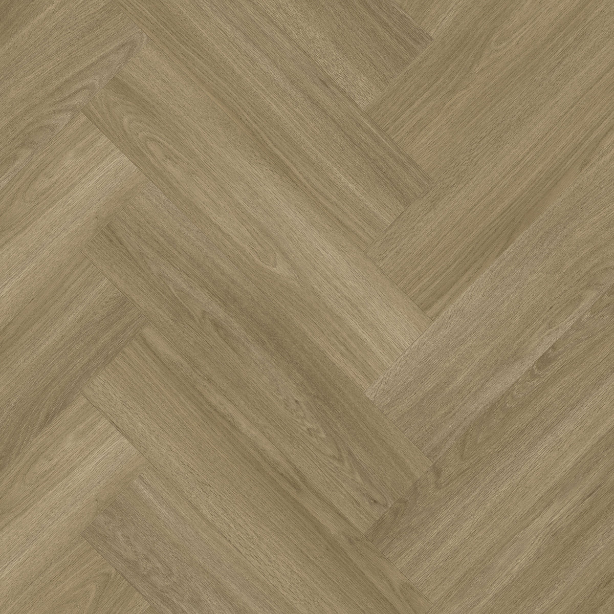 Formation Herringbone Urban Shale Glue Down - PlusFloor