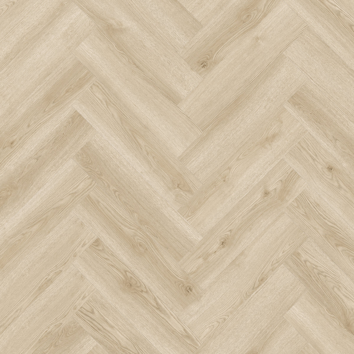 Formation Herringbone Ivory Shell Glue Down - PlusFloor