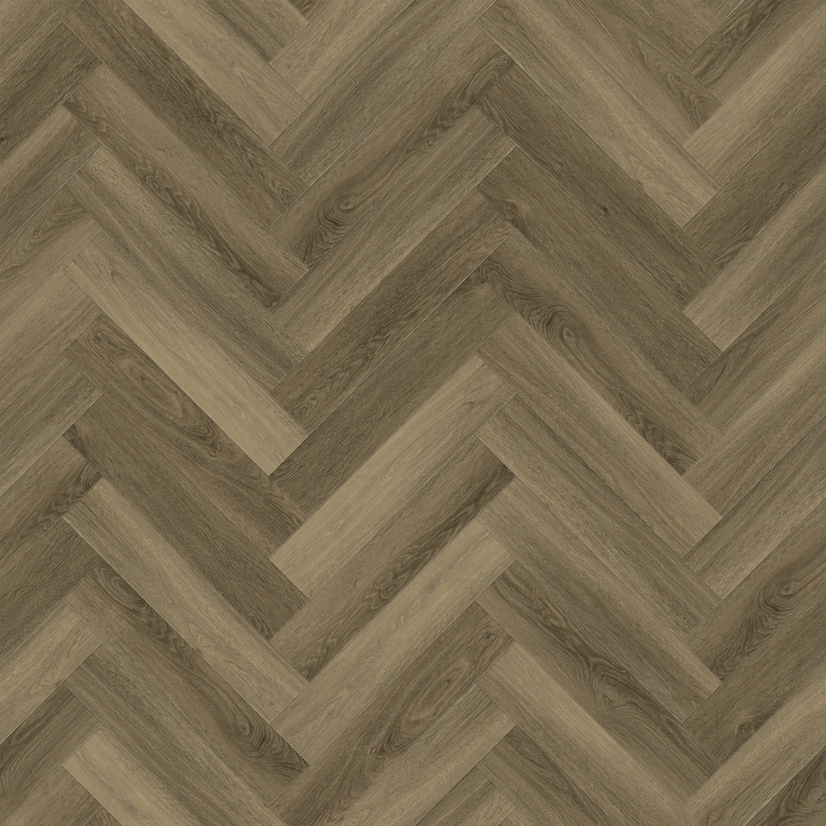 SHUSH! Cashmere Herringbone