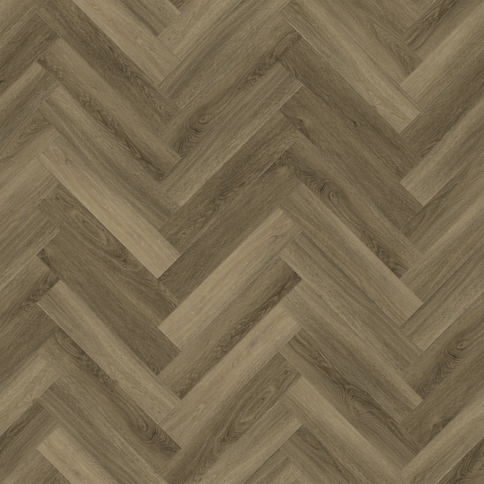 SHUSH! Cashmere Herringbone