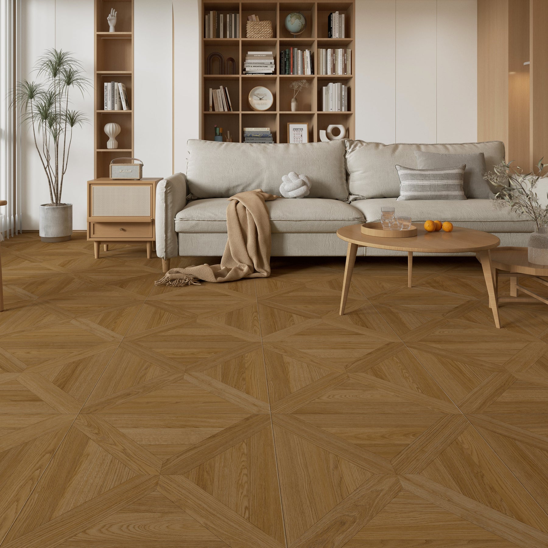 Product Ranges - PlusFloor