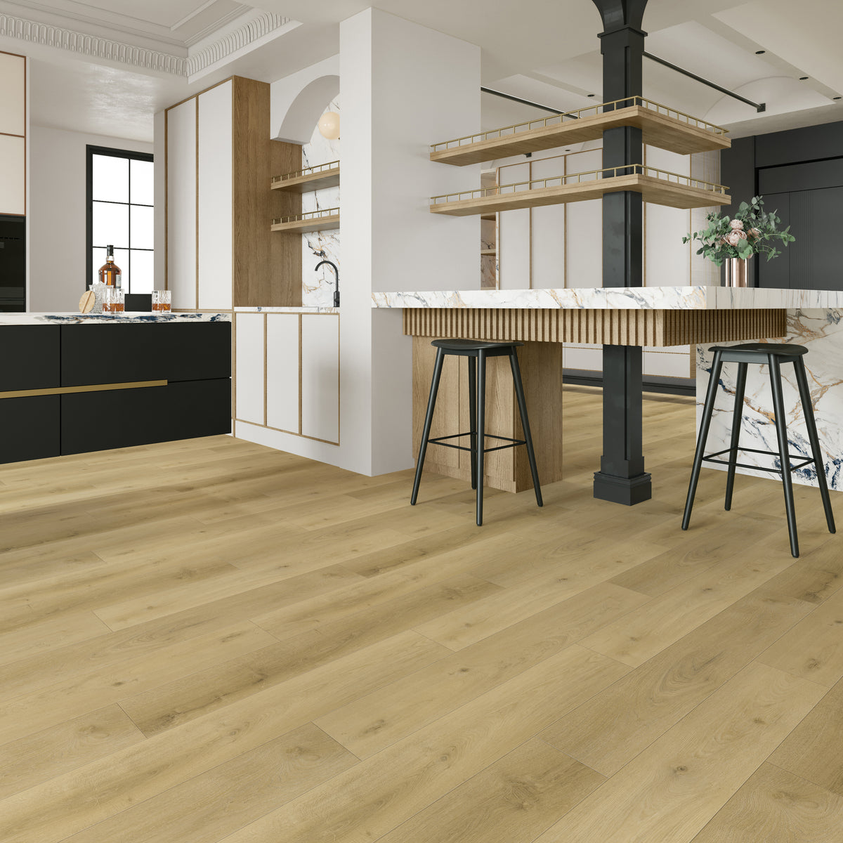 Vero Plank Milan