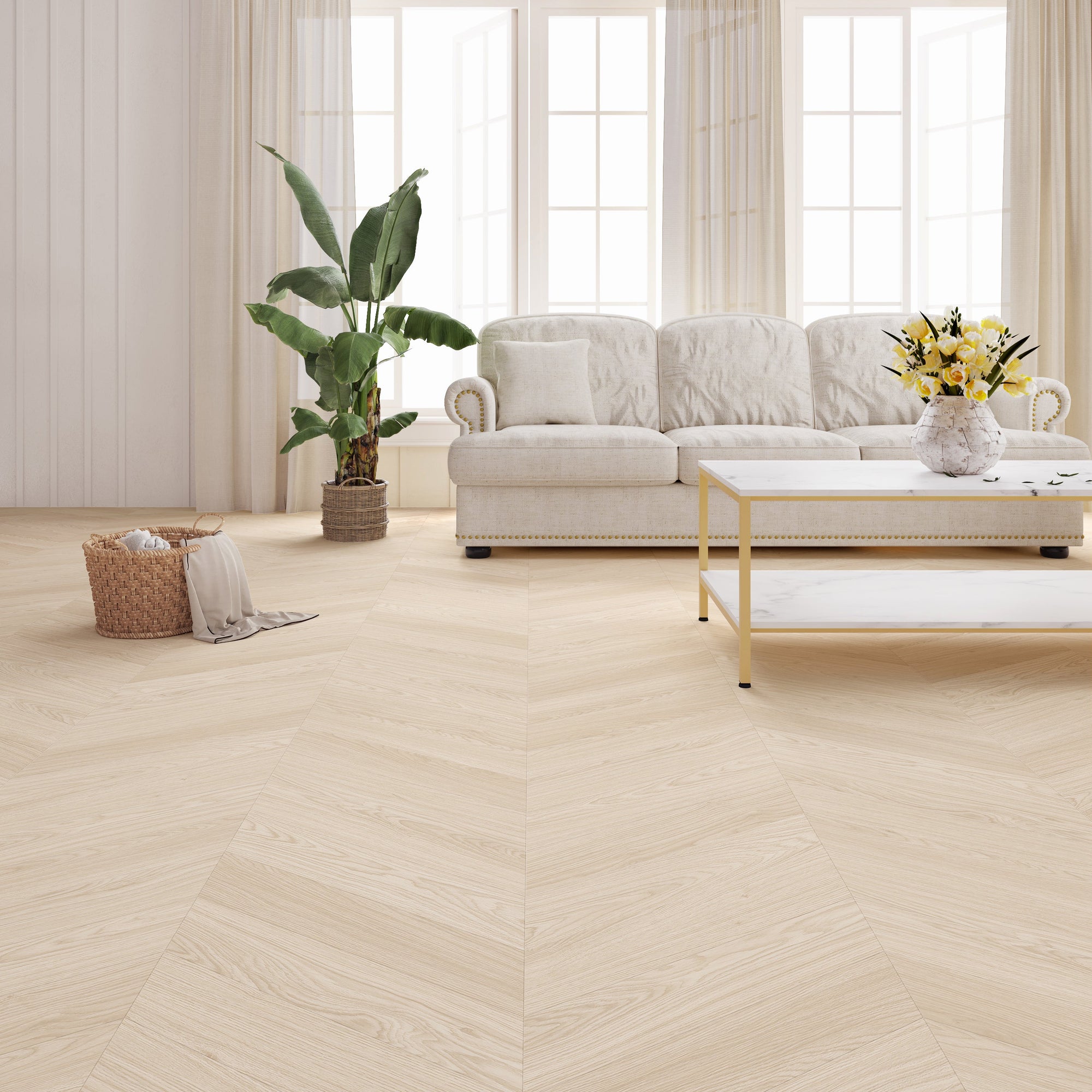 Vero Parma Chevron