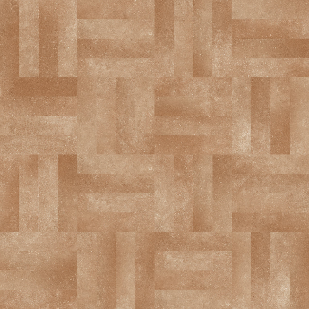 Terracotta Oscuro Briqué