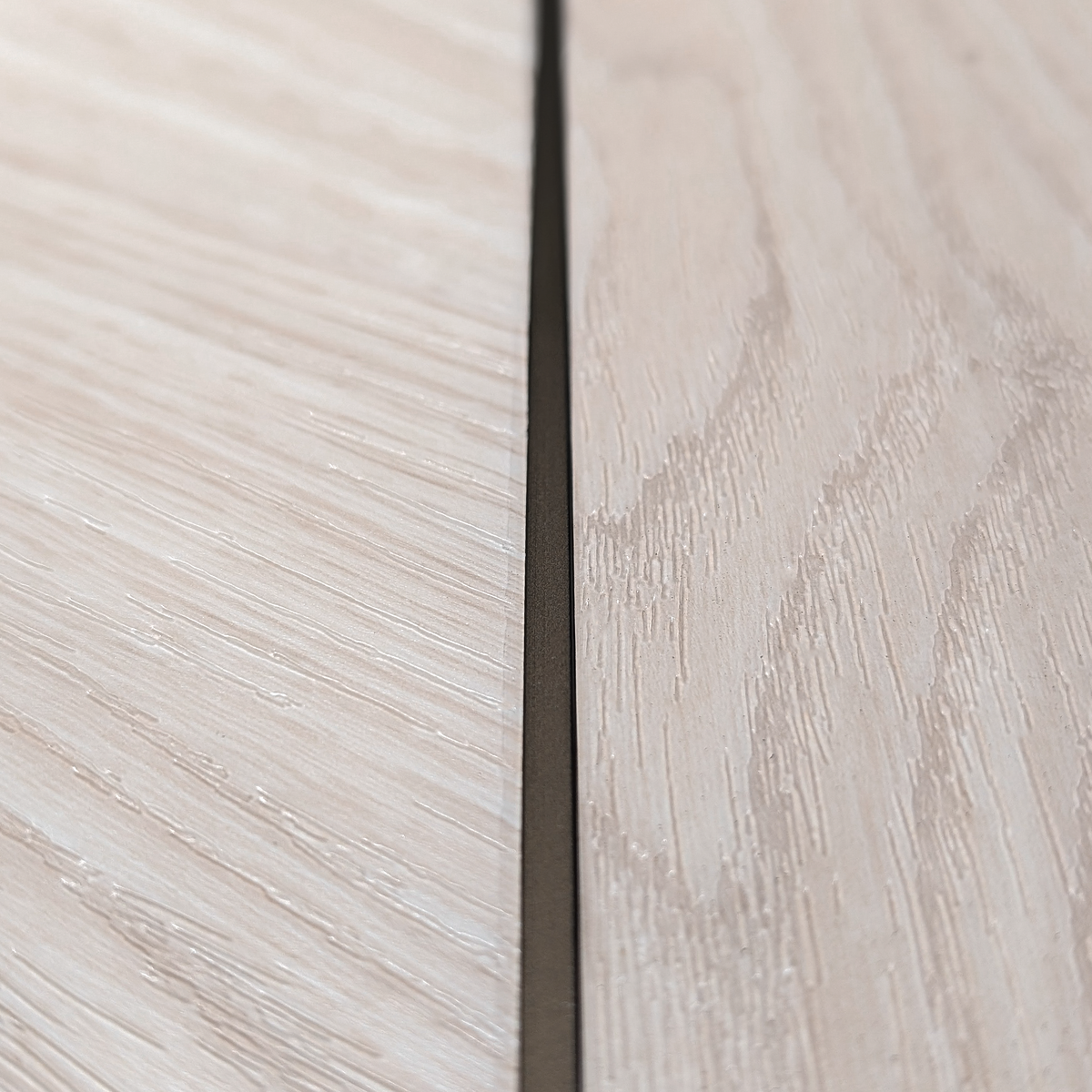 Antique Effect Metal Feature Strip