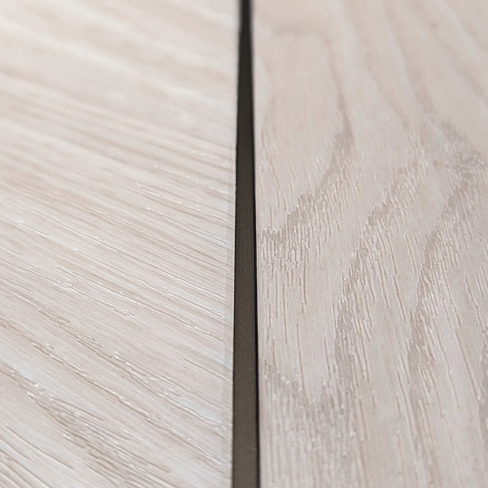 Antique Effect Metal Feature Strip