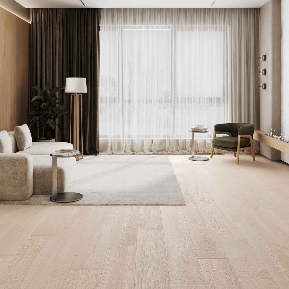 Maverick Cliff Plank