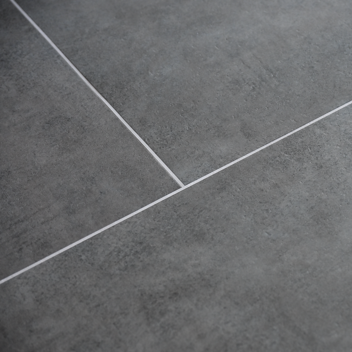 Silver Grey LVT Grout Strip - PlusFloor