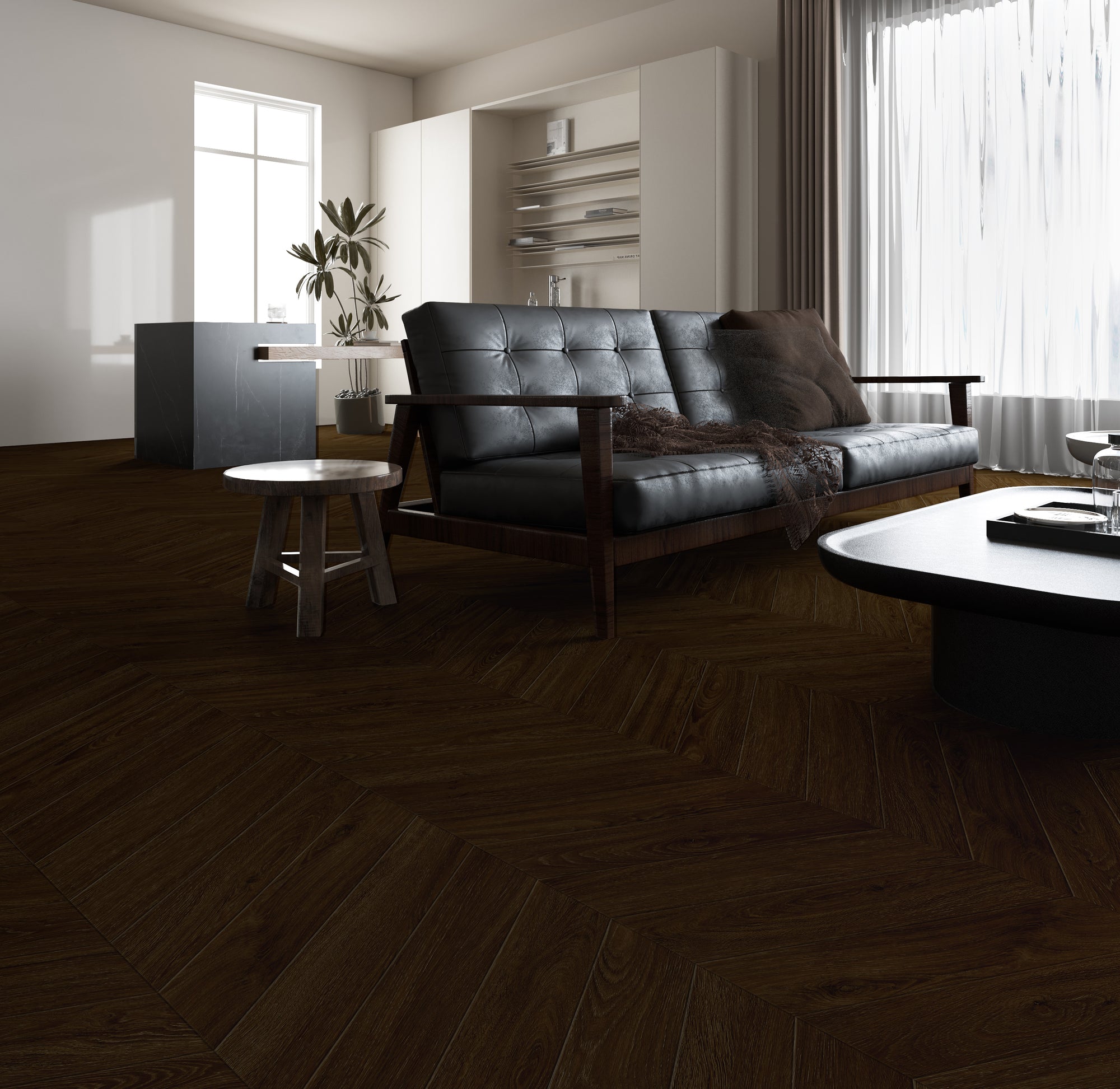 Vero Umbria Chevron