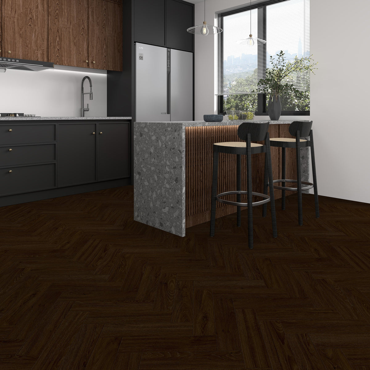 Vero Umbria Herringbone