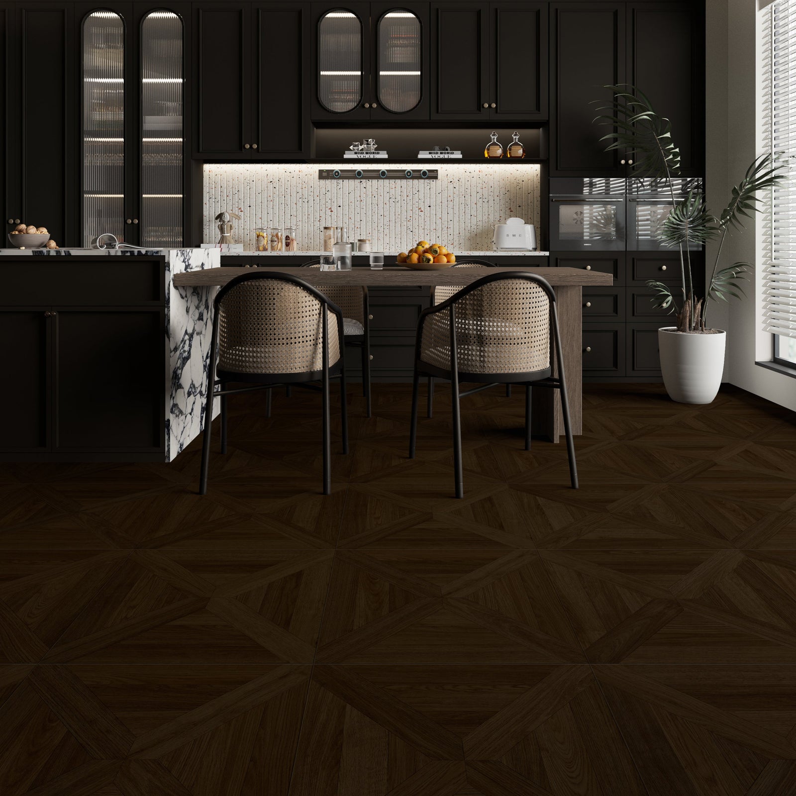 Diamond Panel Umbria