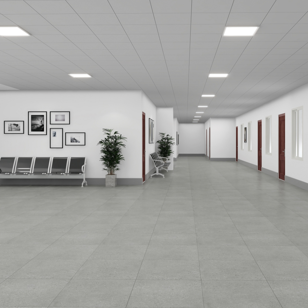 Venetian Terrazzo Loose Lay