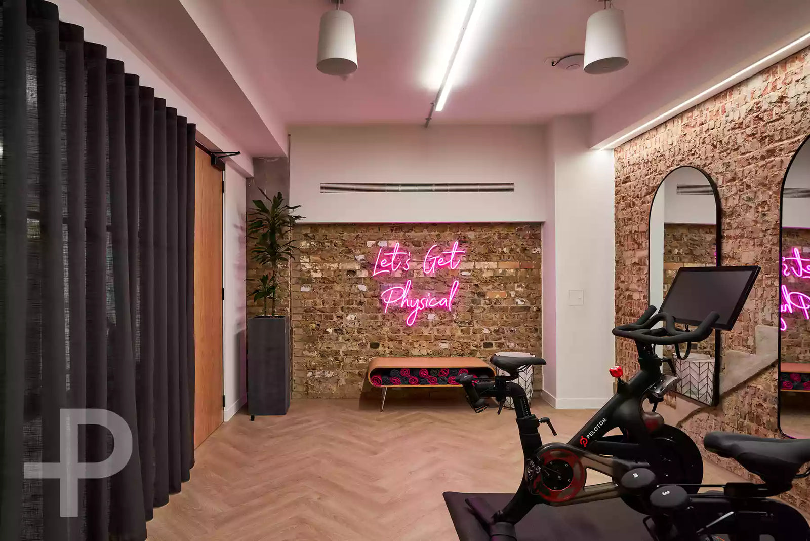 Adyen - Formation Herringbone