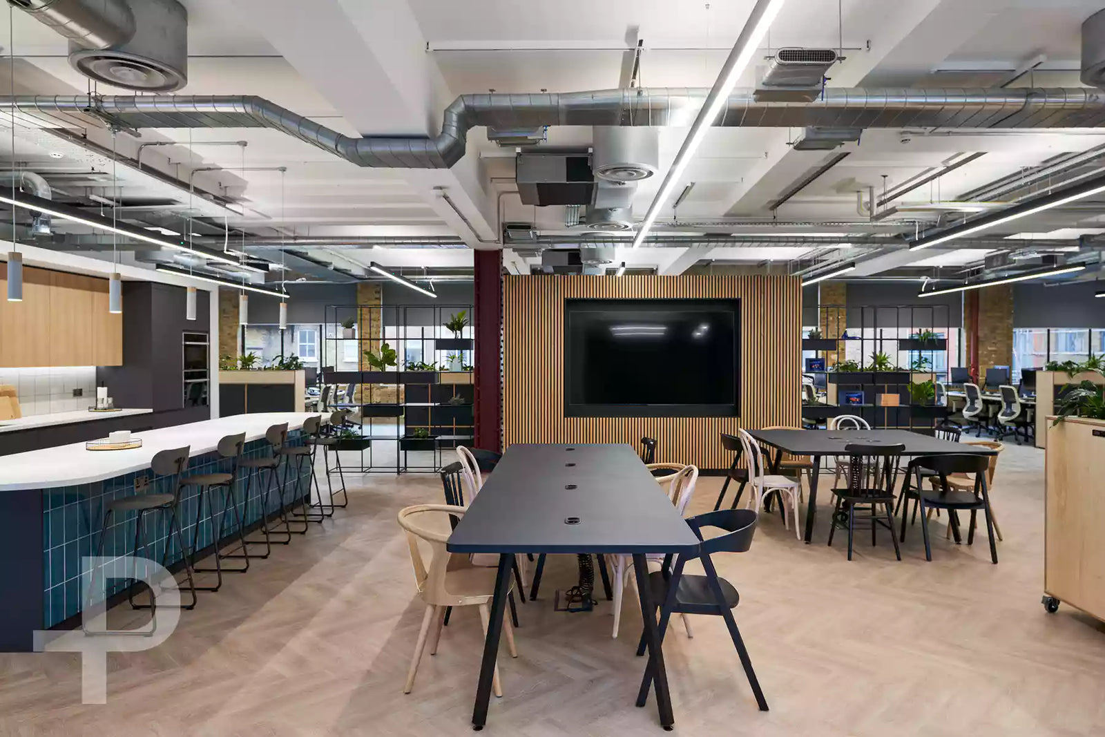 Adyen - Formation Herringbone