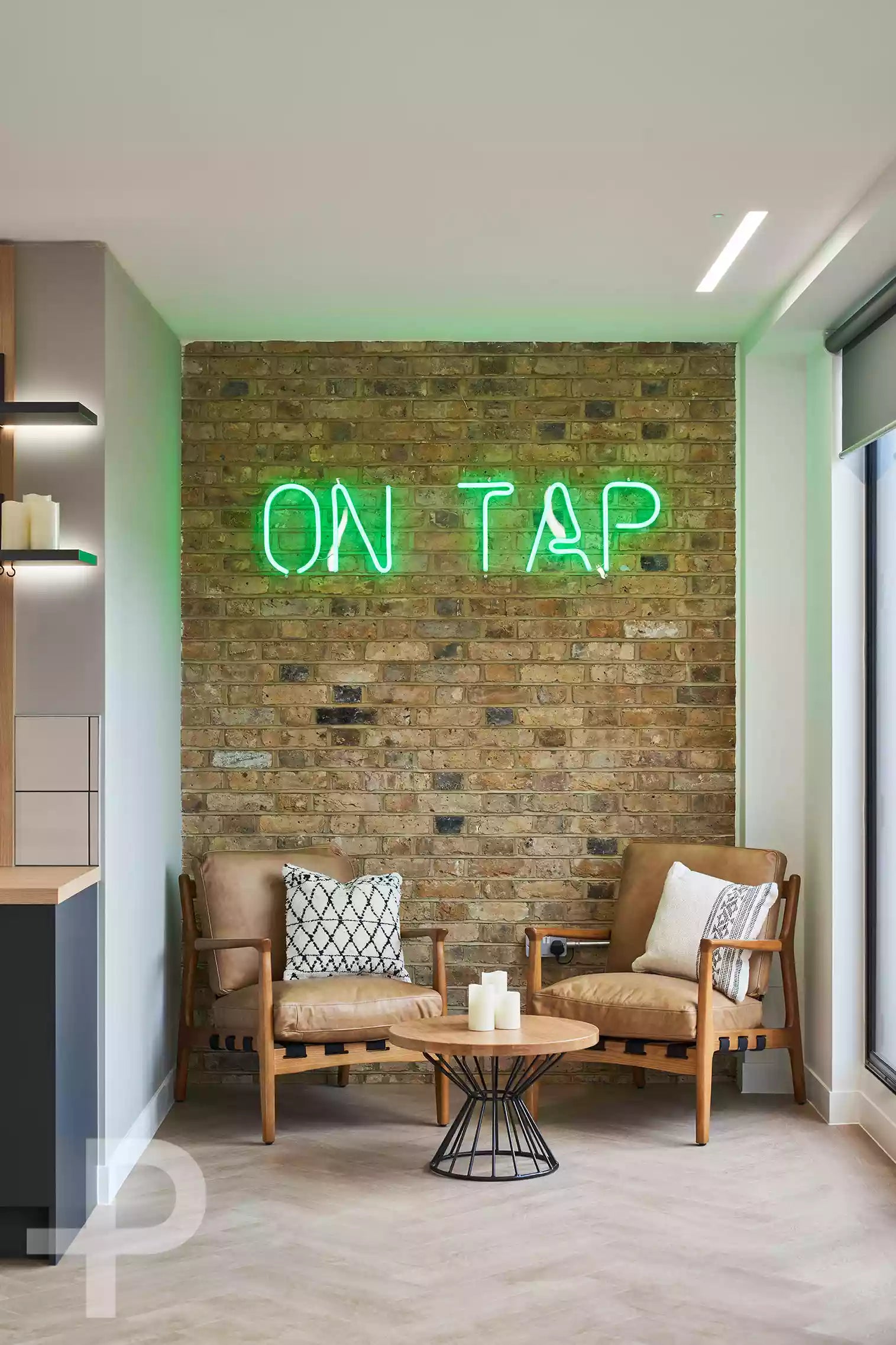 Adyen - Formation Herringbone