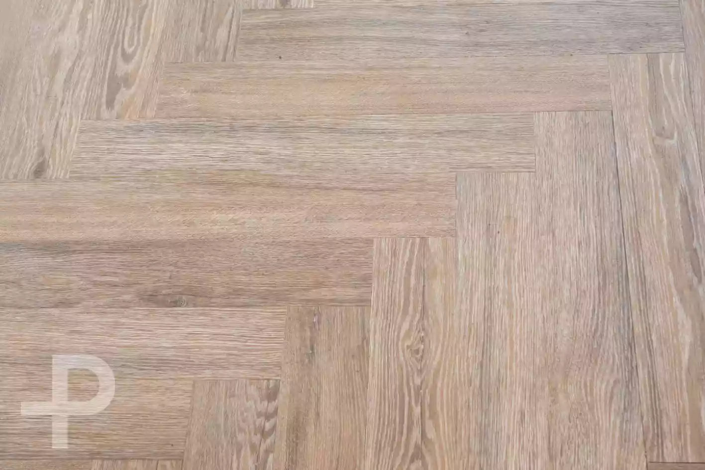 Albert's Shed - Formation Herringbone