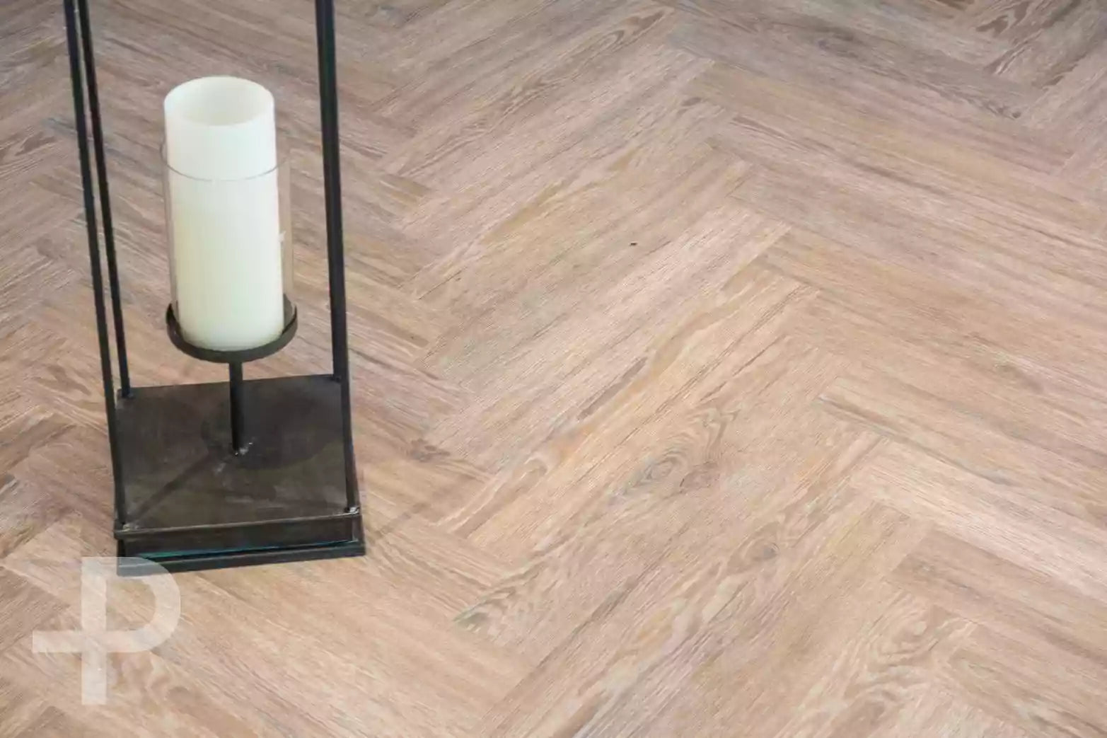 Albert's Shed - Formation Herringbone