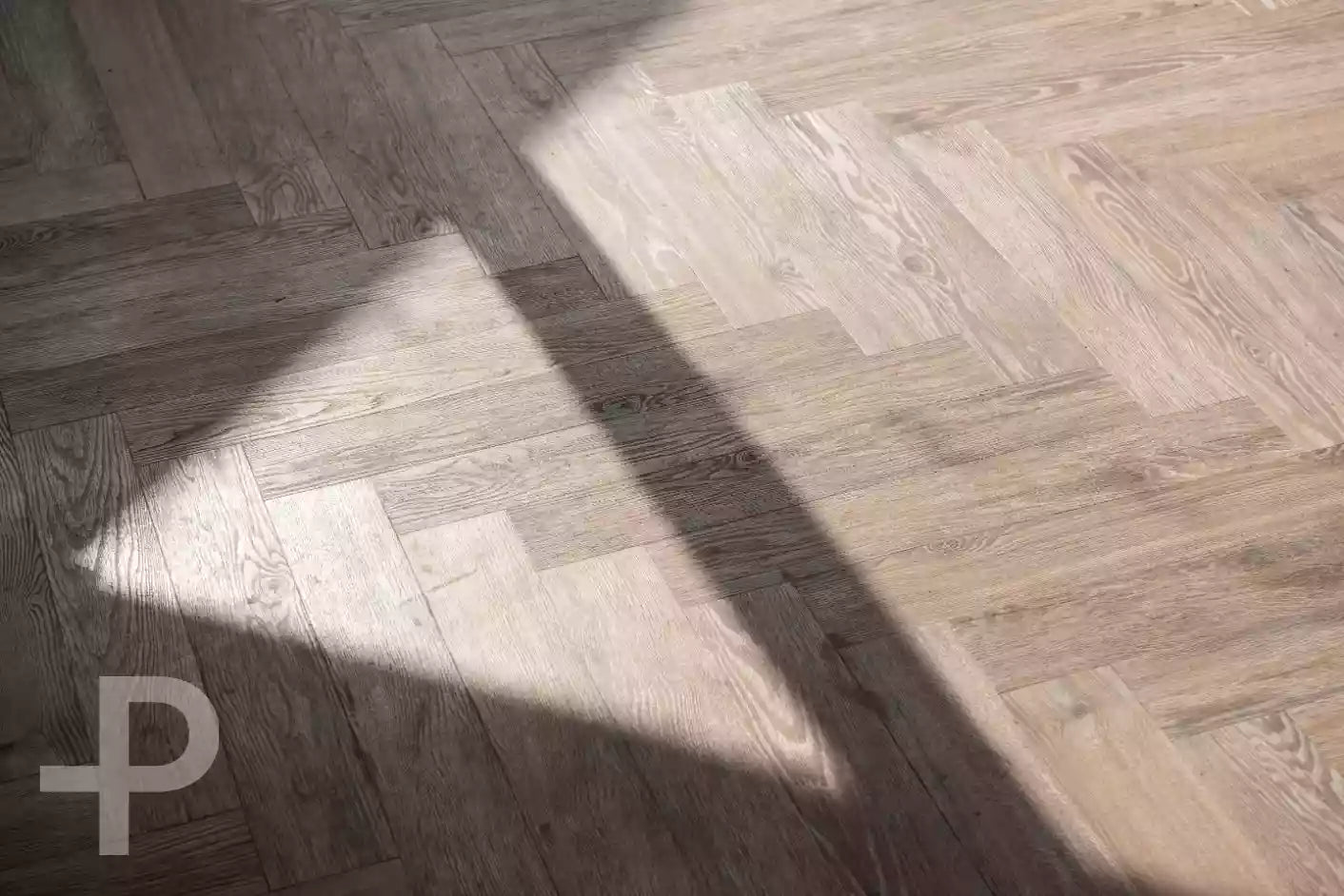 Albert's Shed - Formation Herringbone