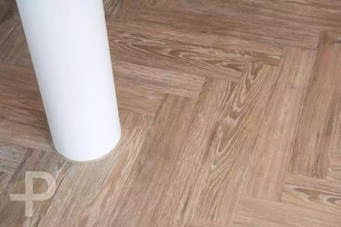 Albert's Shed - Formation Herringbone