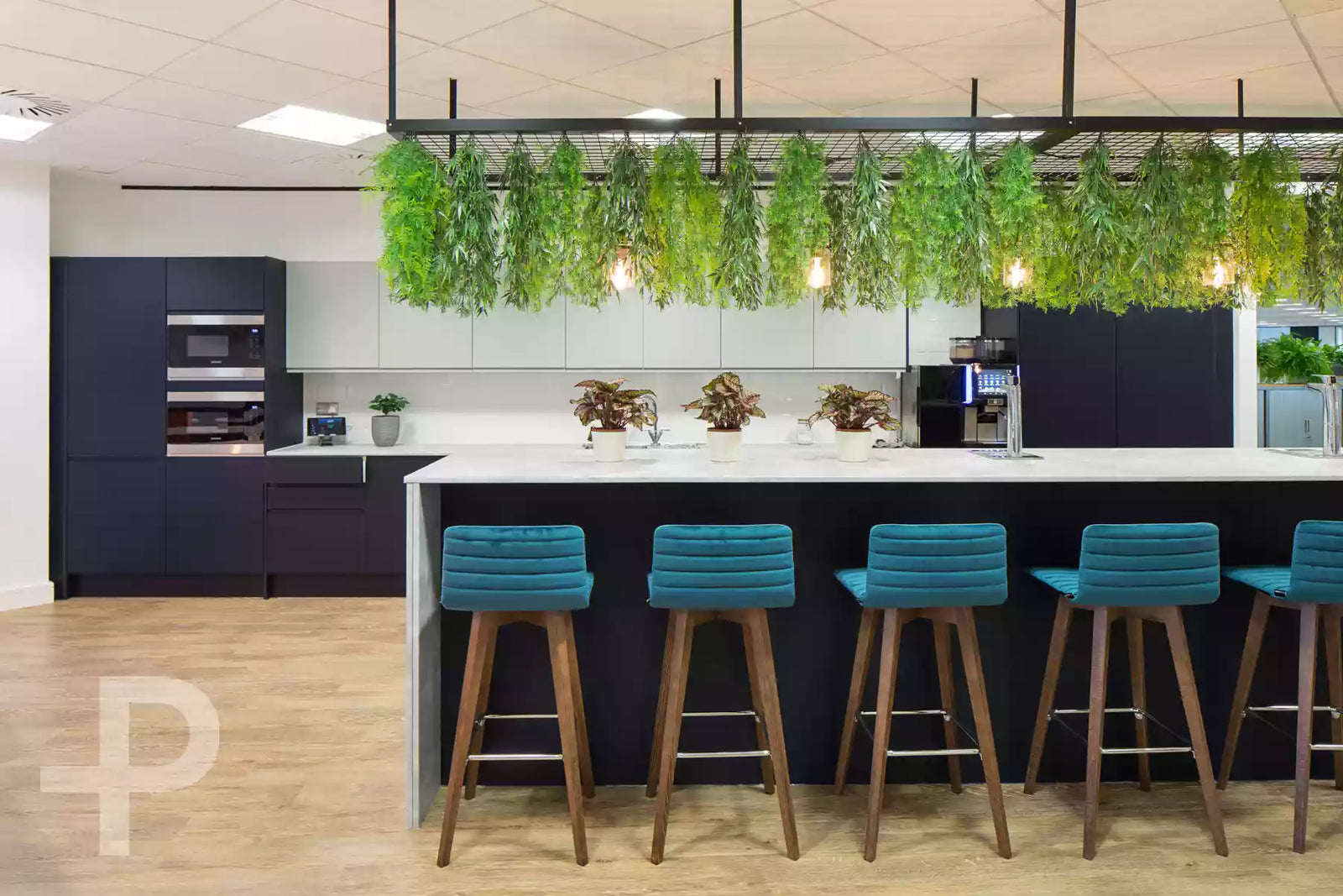 Alcon - Cloud Space, New Villeä