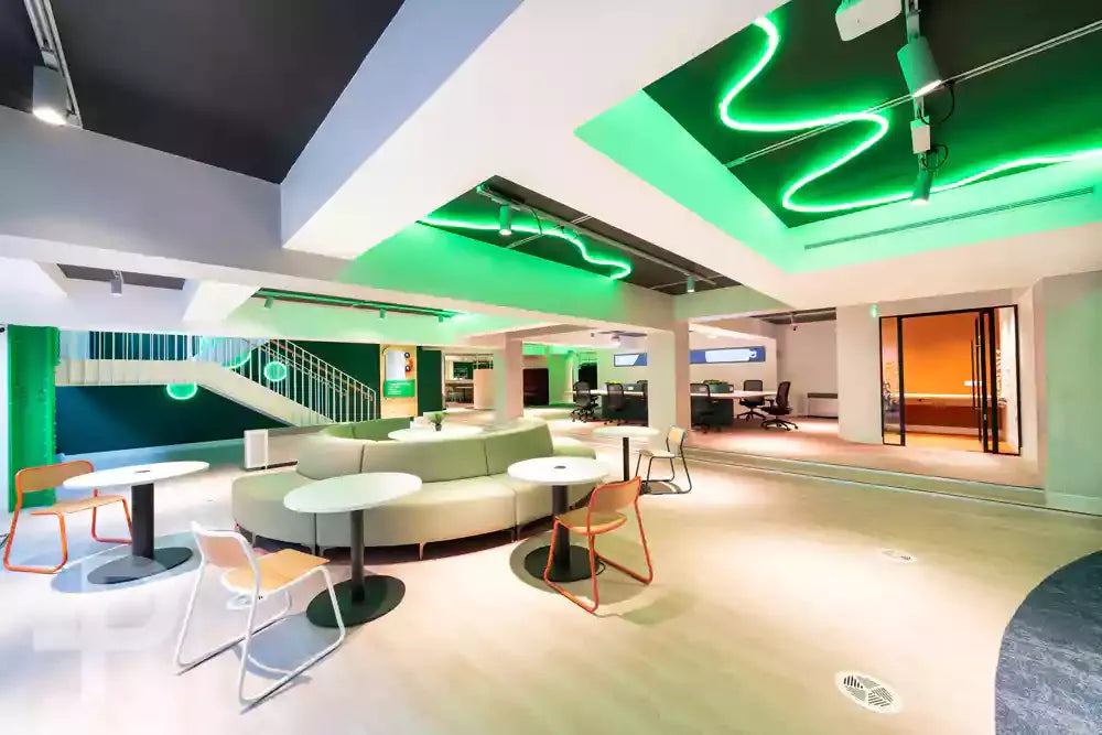 AO London - French Loft Plank